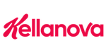 Kellanova Logo no BG
