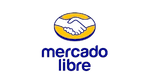 MELI logo no BG