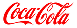 logo coca-cola no BG