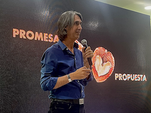 Pjl promesa y propuesta