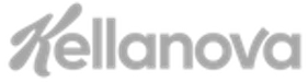 Kellanova Logo grey no BG