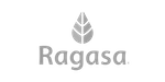Ragasa LOGO grey no BG
