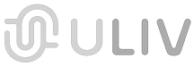 uliv logo grey no bg