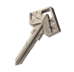 paper key paper key