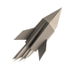 paper rocket paper rocket